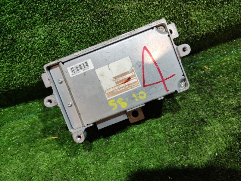 Блок управления КПП Mitsubishi Colt Plus Z23A 4A91 2008 (б/у)