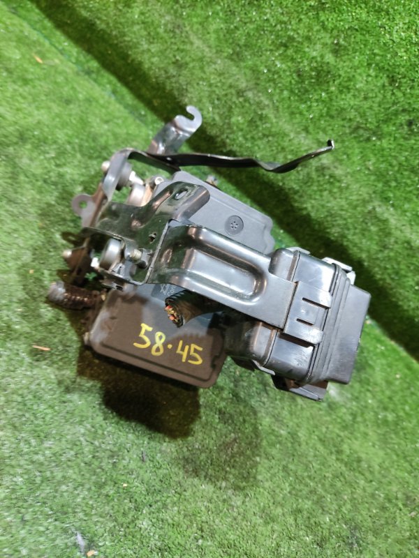 Блок ABS Honda Insight ZE2 LDA 2009 (б/у)