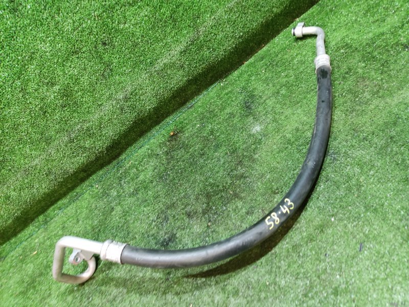 Шланг кондиционера Mazda MPV LY3P L3-VE 2007 (б/у)