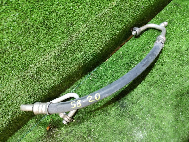 Шланг кондиционера Mazda Demio DE3FS ZJ-VE 2010 (б/у)