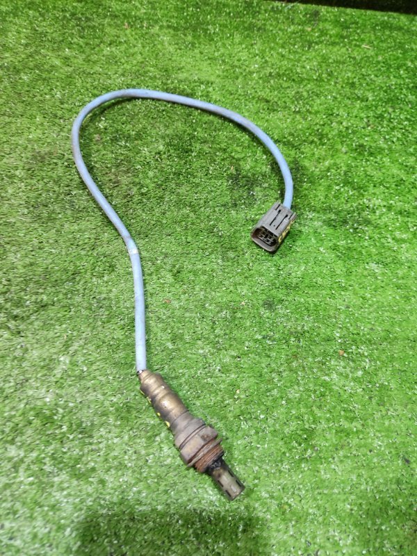 Лямбда-зонд Mazda MPV LY3P L3-VE 2007 (б/у)