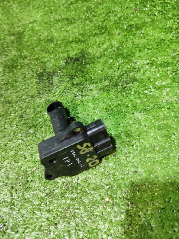 Датчик расхода воздуха Mazda Demio DE3FS ZJ-VE 2010 (б/у)