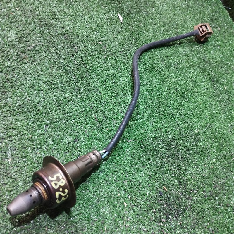 Лямбда-зонд Nissan NOTE E12 HR12DDR 2013 (б/у)