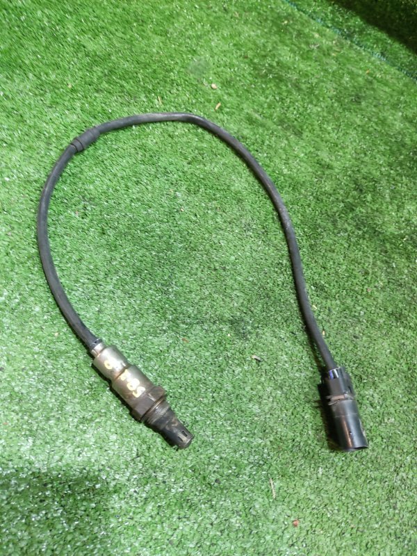 Лямбда-зонд Volkswagen Polo 6R1 CBZ 2011 (б/у)