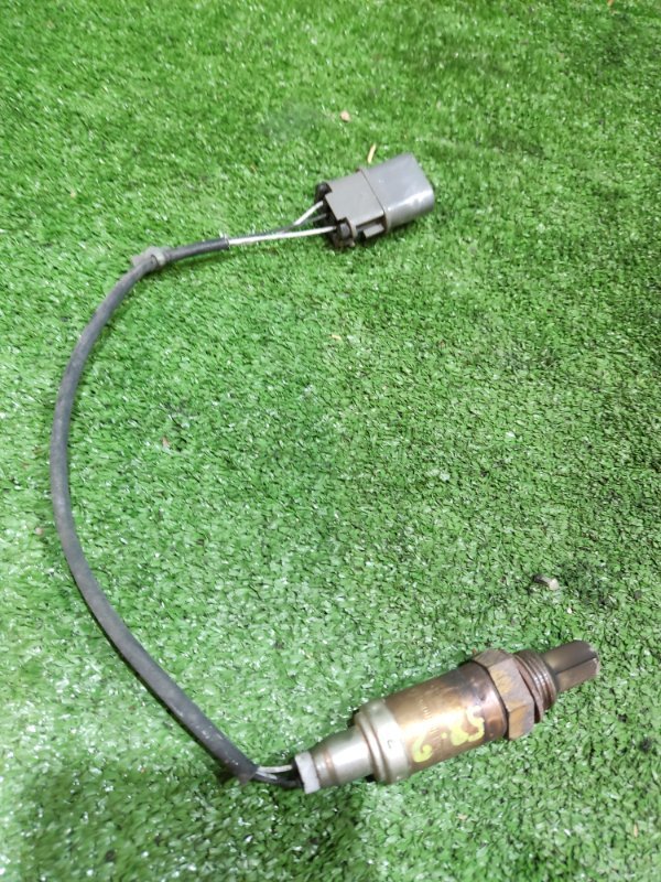 Лямбда-зонд Nissan Avenir PW11 SR20DE 2000 (б/у)