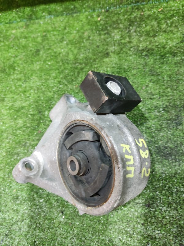Подушка КПП Nissan Avenir PW11 SR20DE 2000 (б/у)