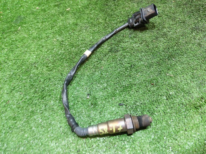 Лямбда-зонд Volkswagen Passat B7 CAX 2010 (б/у)
