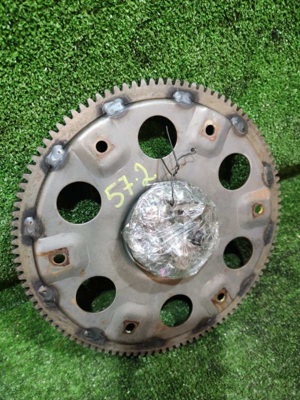 Маховик Toyota Lite Ace Noah KR42V 7K-E 2000 (б/у)