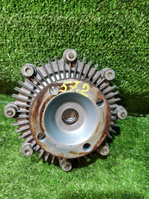 Вискомуфта Toyota Lite Ace Noah KR42V 7K-E 2000 (б/у)