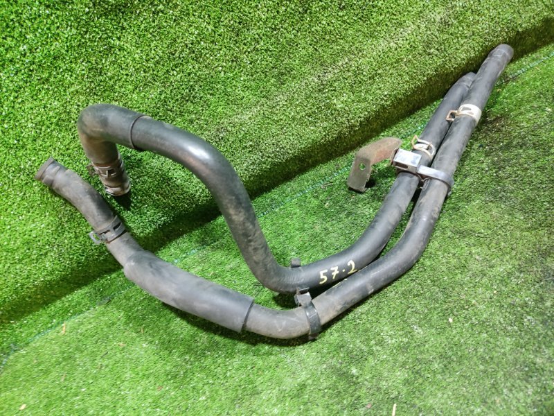 Патрубок Toyota Lite Ace Noah KR42V 7K-E 2000 (б/у)