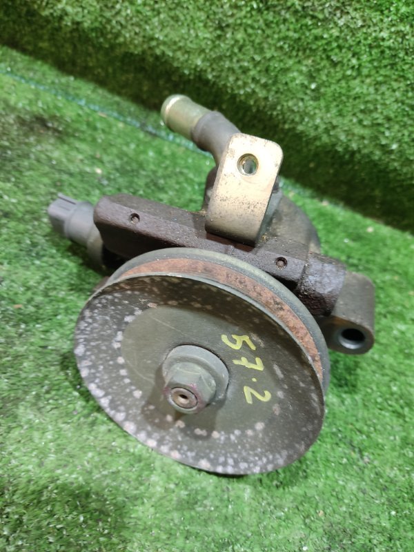 Насос гидроусилителя Toyota Lite Ace Noah KR42V 7K-E 2000 (б/у)