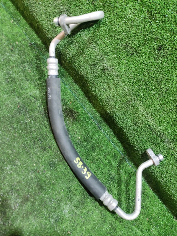 Шланг кондиционера Nissan Sylphy TB17 MRA8DE 2013 (б/у)