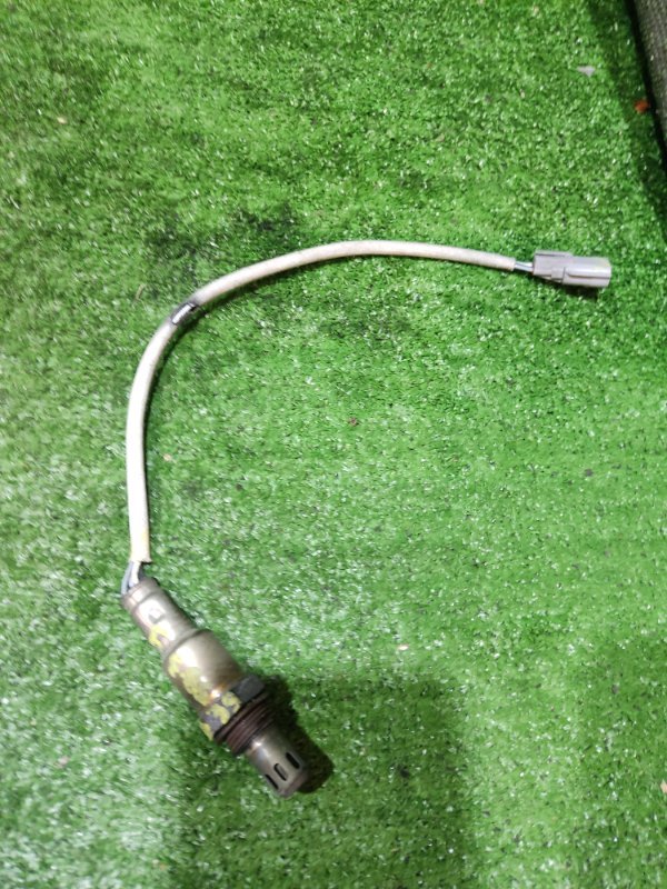 Лямбда-зонд Nissan Sylphy TB17 MRA8DE 2013 (б/у)