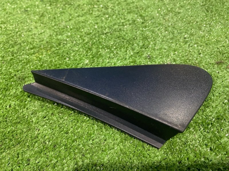 УГОЛОК ЗЕРКАЛА Daihatsu Boon M310S 1KR-FE 2007 правый (б/у)