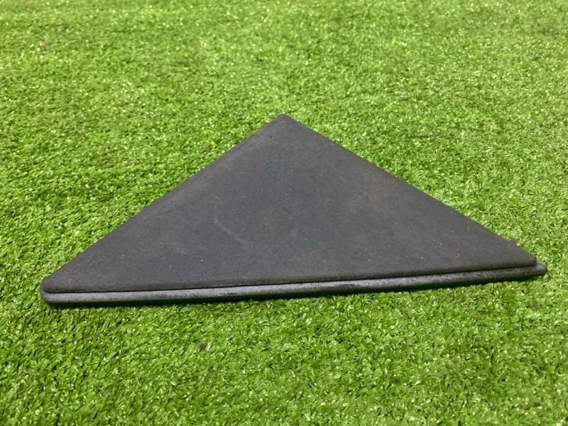 УГОЛОК ЗЕРКАЛА Smart Fortwo M132.910 2004 левый (б/у)