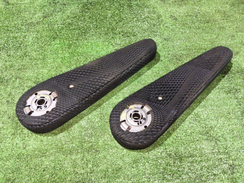 Подлокотник Honda Stepwgn RK5 R20A 2010 (б/у)