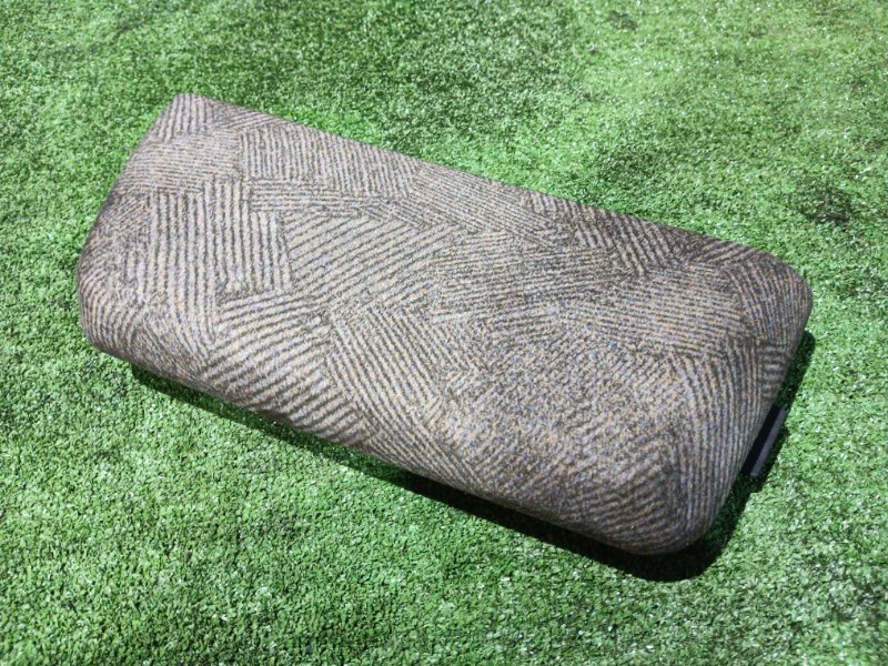 Подлокотник Mitsubishi Chariot Grandis N94W 4G64 1999 задний правый (б/у)