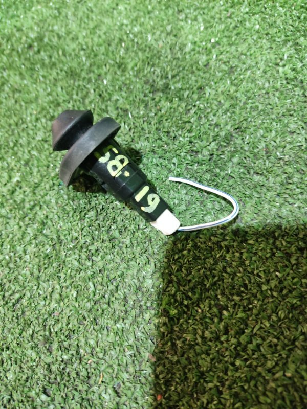 Концевой выключатель Daihatsu Boon M310S 1KR-FE 2007 (б/у)