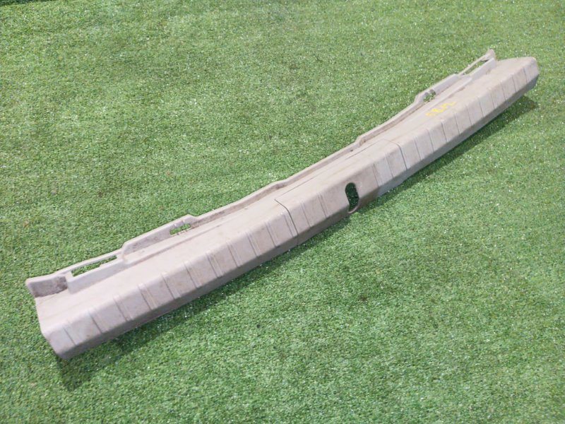Накладка багажника Toyota Prius ZVW30 2ZR-FXE 2010 (б/у)