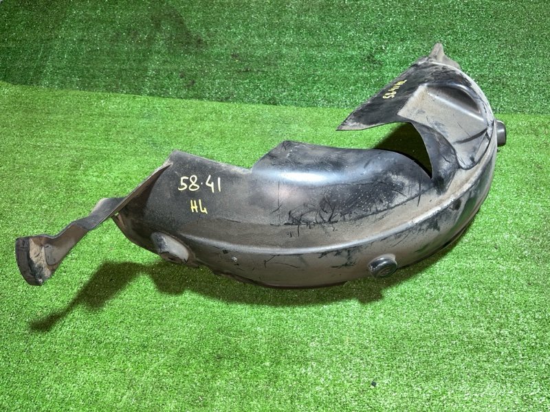 Подкрылок Smart Fortwo M132.910 2004 задний левый (б/у)