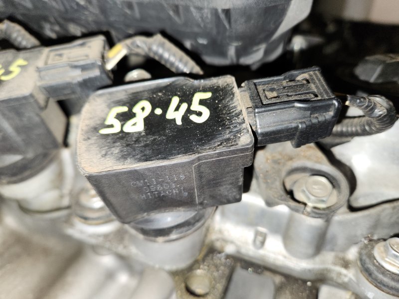 Катушка зажигания Honda Insight ZE2 LDA 2009 (б/у)