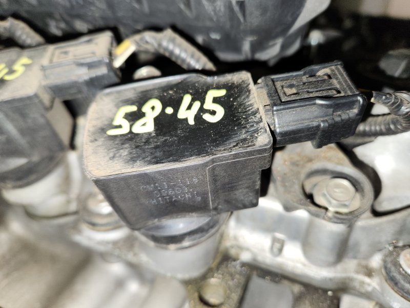 Катушка зажигания Honda Insight ZE2 LDA 2009 (б/у)