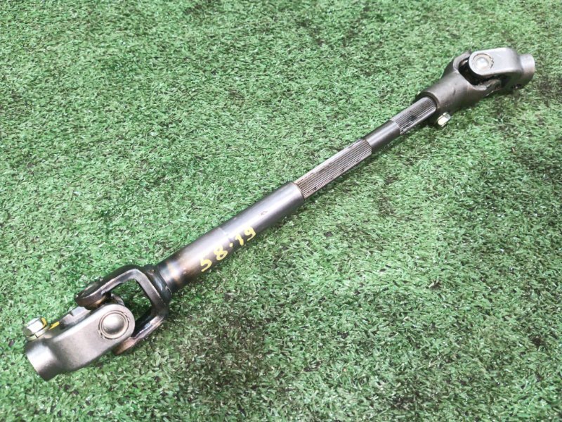 Кардан рулевой Daihatsu Boon M310S 1KR-FE 2007 (б/у)