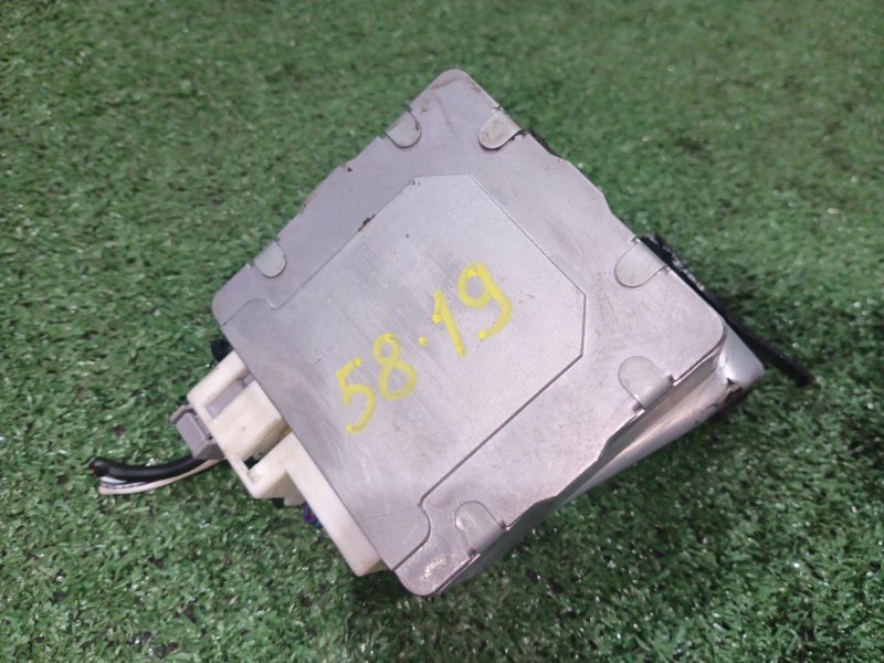 Блок управления рулевой колонкой Daihatsu Boon M310S 1KR-FE 2007 (б/у)