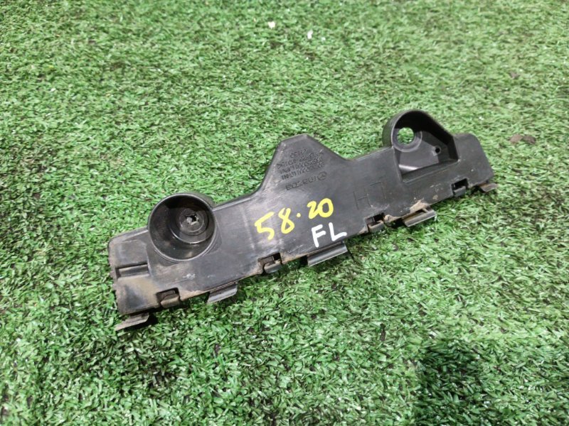 Клипса бампера Mazda Demio DE3FS ZJ-VE 2010 передняя левая (б/у)