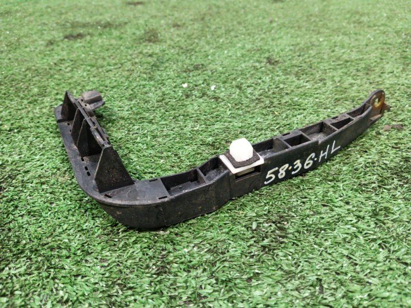 Клипса бампера Honda Mobilio GB1 L15A 2006 задняя левая (б/у)