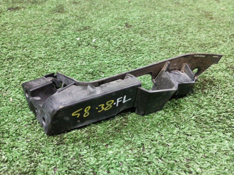 Клипса бампера BMW X3 E83 M54B52 2006 передняя левая (б/у)