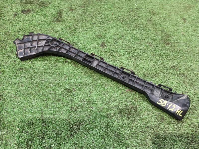 Клипса бампера Toyota Prius ZVW30 2ZR-FXE 2010 задняя левая (б/у)