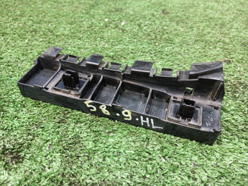 Клипса бампера Honda Stepwgn RK5 R20A 2010 задняя левая (б/у)