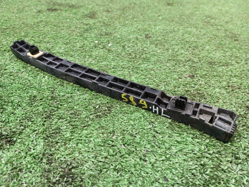 Клипса бампера Honda Stepwgn RK5 R20A 2010 задняя левая (б/у)