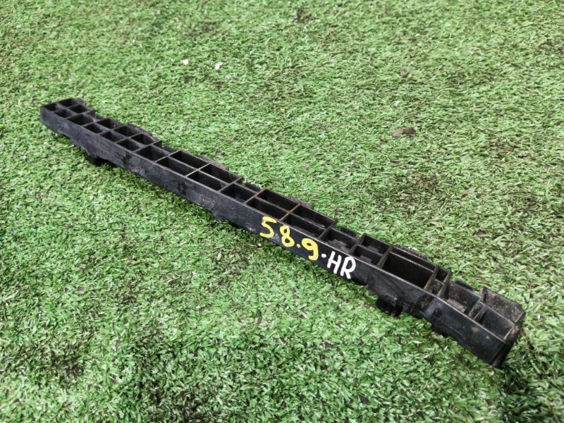 Клипса бампера Honda Stepwgn RK5 R20A 2010 задняя правая (б/у)