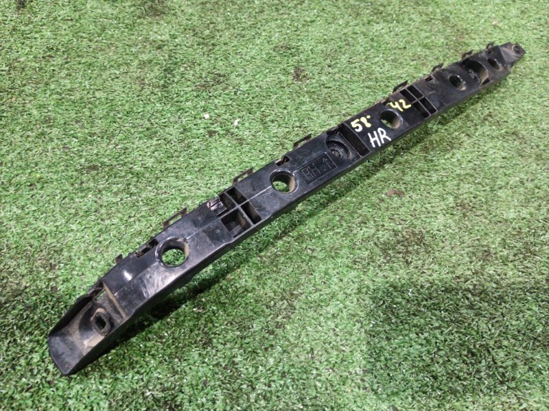 Клипса бампера Nissan X-TRAIL T32 MR20DD 2015 задняя правая (б/у)