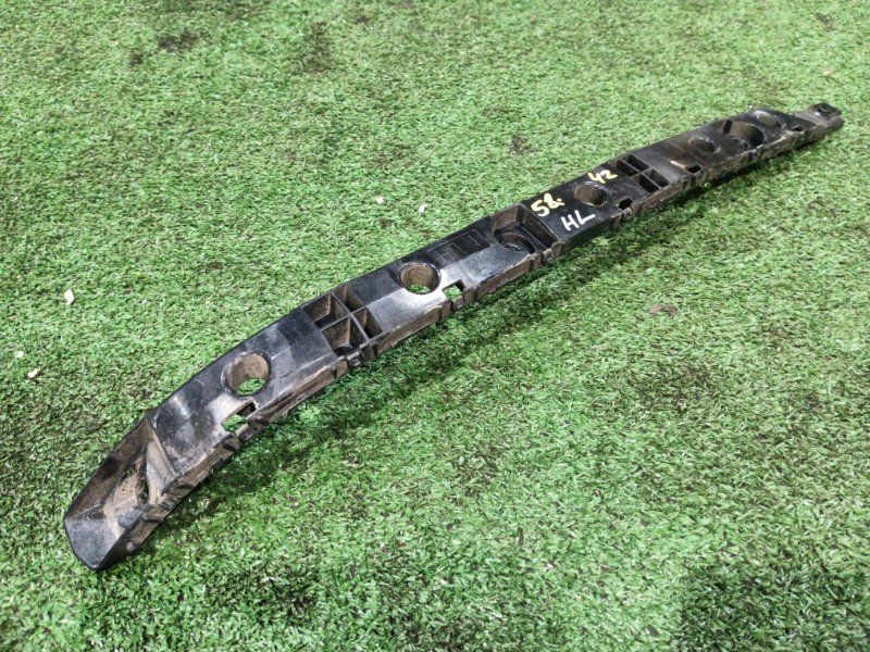 Клипса бампера Nissan X-TRAIL T32 MR20DD 2015 задняя левая (б/у)