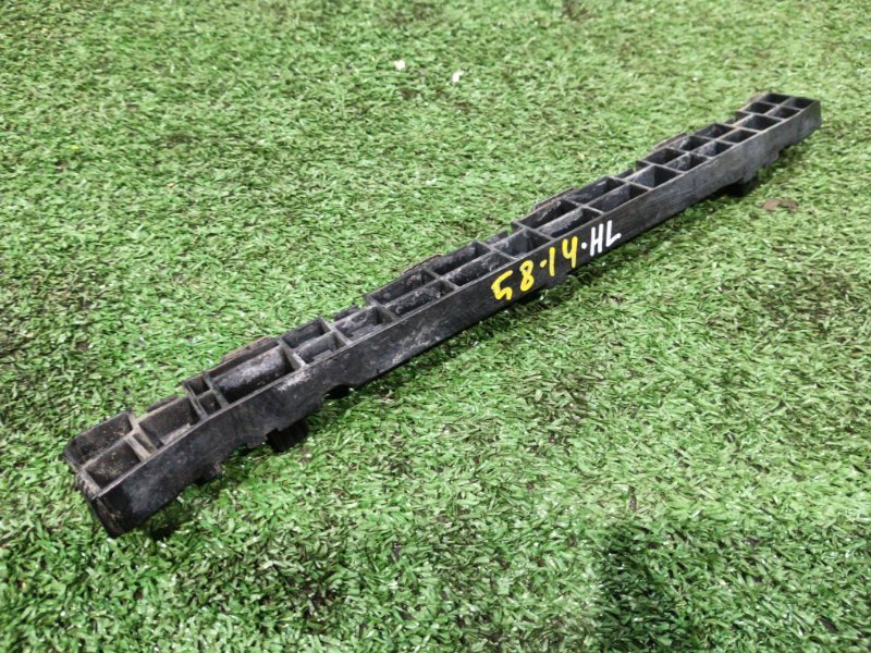 Клипса бампера Honda Stepwgn RK2 R20A 2011 задняя левая (б/у)