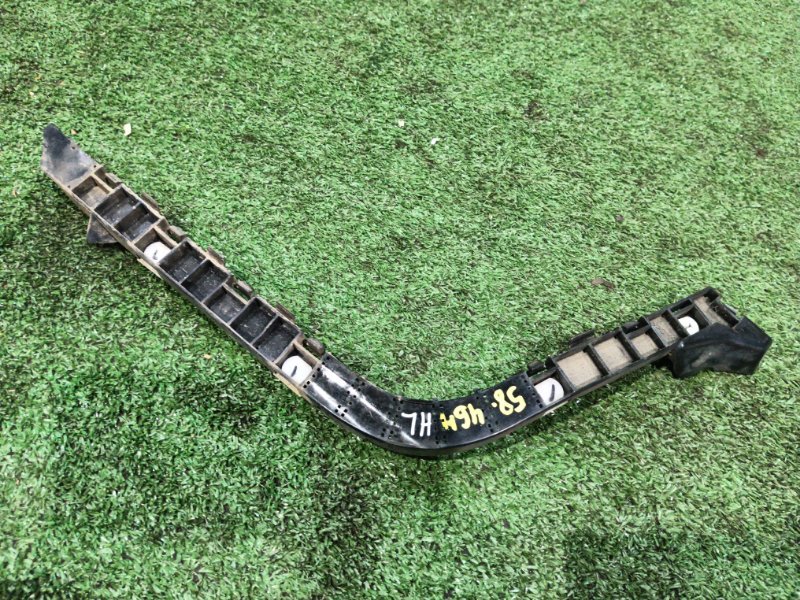 Клипса бампера Honda Airwave GJ2 L15A 2008 задняя левая (б/у)