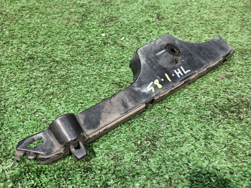 Клипса бампера Mazda Demio DY3W ZJ-VE 2004 задняя левая (б/у)