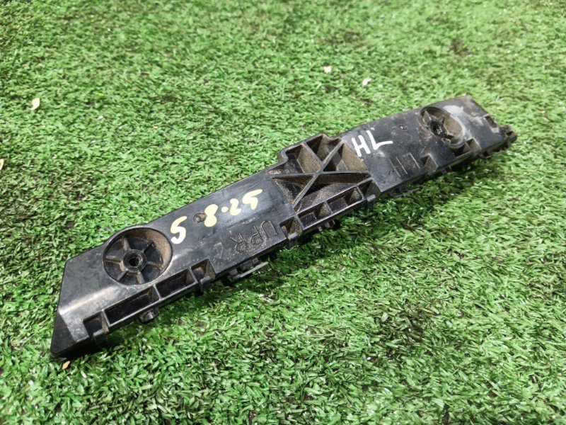 Клипса бампера Nissan NOTE E12 HR12DDR 2012 задняя левая (б/у)