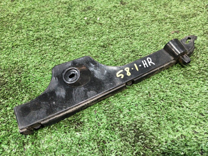 Клипса бампера Mazda Demio DY3W ZJ-VE 2004 задняя правая (б/у)