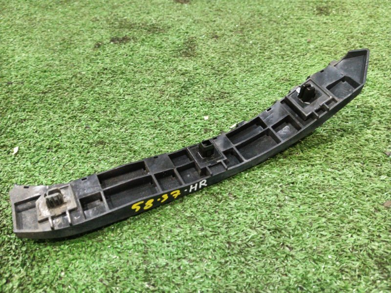 Клипса бампера Honda FREED GB3 L15A 2009 задняя правая (б/у)