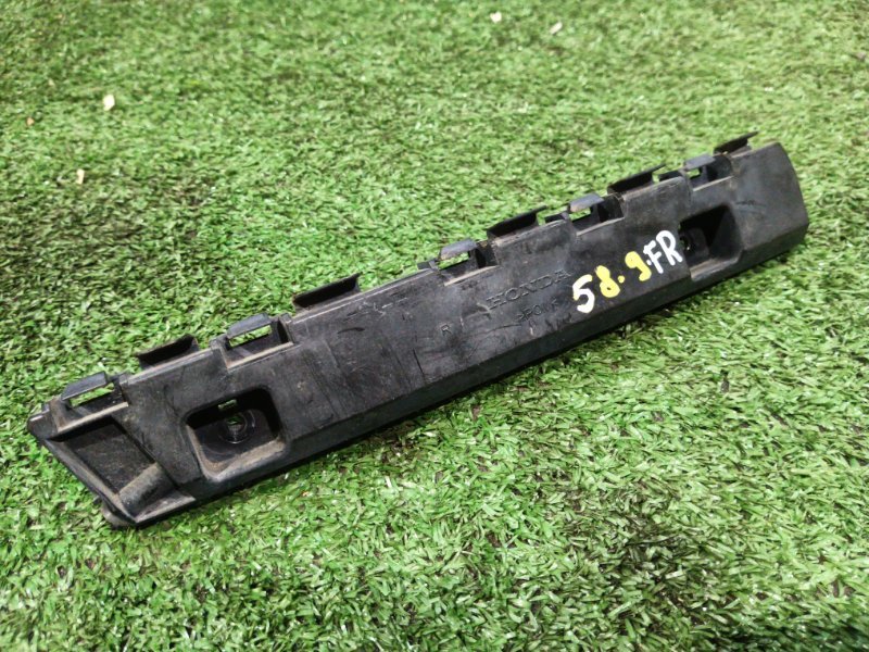 Клипса бампера Honda Stepwgn RK5 R20A 2010 передняя правая (б/у)