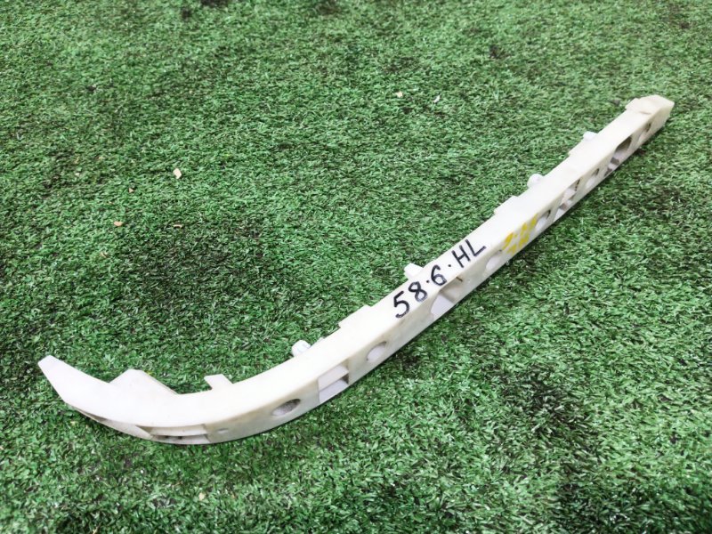 Клипса бампера Nissan Serena FC26 MR20DD 2012 задняя левая (б/у)