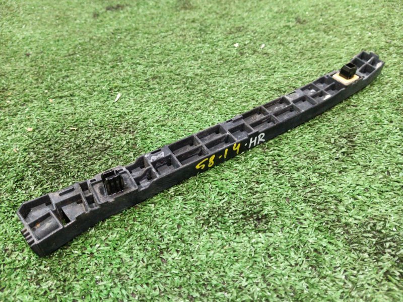 Клипса бампера Honda Stepwgn RK2 R20A 2011 задняя правая (б/у)