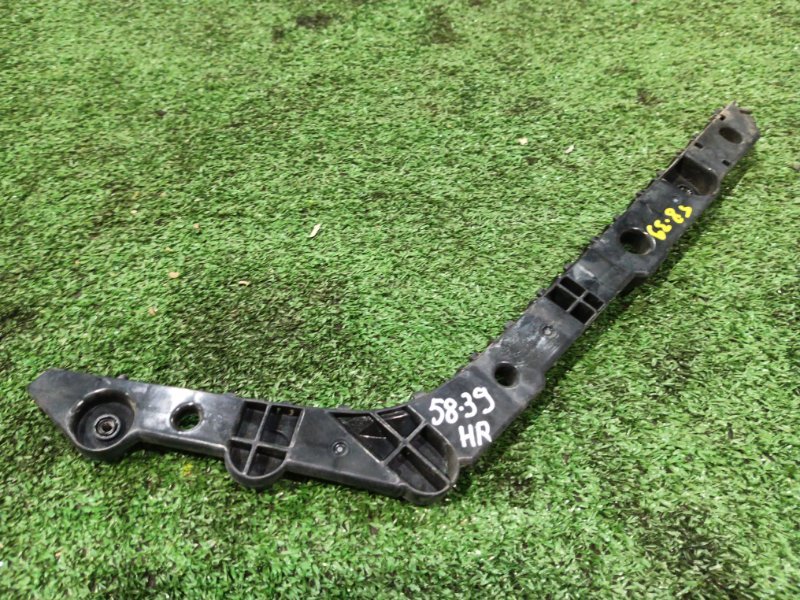 Клипса бампера Nissan Sylphy TB17 MRA8DE 2013 задняя правая (б/у)