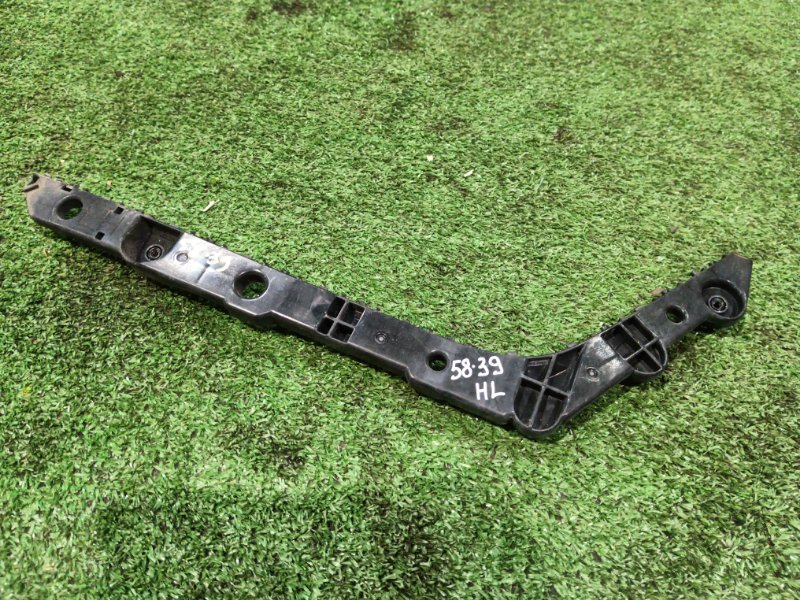 Клипса бампера Nissan Sylphy TB17 MRA8DE 2013 задняя левая (б/у)