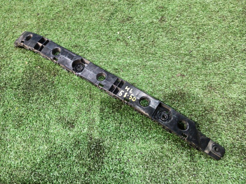 Клипса бампера Nissan X-TRAIL NT32 MR20DD 2016 задняя левая (б/у)