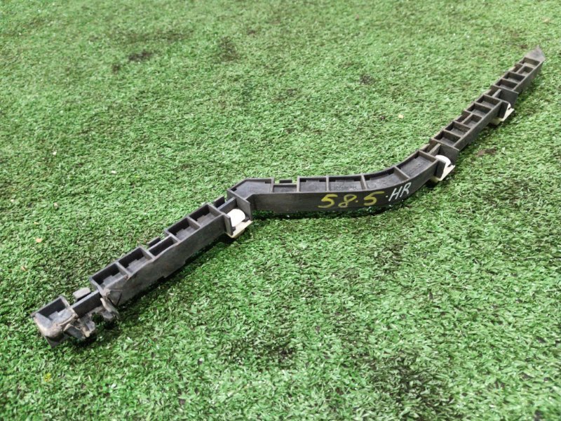 Клипса бампера Honda Odyssey RB1 K24A 2004 задняя правая (б/у)